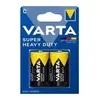 Battery Zink-K Baby c R14 - Battery - Baby (c) (02014 101 412) - Varta