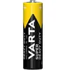 Pile SuperLife, Mignon aa, LR06, 1,5V, blister de 4 pièces (02006 101 414) - Varta