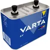 Varta Pile à vis Longlife 4R25-2 - 6 V