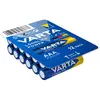 Varta - Pile longlife power aaa - lr03 boite 12 unit ø10,5x44,5mm