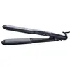 Coiffure lisseur remington pro céramique extra s5525 110 mm noir