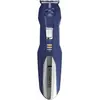 Remington PG6045 Tondeuse à cheveux/barbe en titane Bleu/argenté
