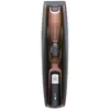 Tondeuse Barbe REMINGTON MB4045 - Lames Auto-Affûtées Titanium, Sabots...