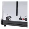 Chester 23520-56 - Grille-pain - 4 tranche - 2 Emplacements