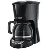 Russell Hobbs Cafetière programmable 10 tasses 975w noir - 22620-56 RUS4008496855322