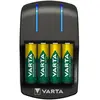 Varta Chargeur plug charger 5h chargeur plug charger 5h 1 pièce(s) - bricodealtorro