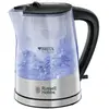 Russell Hobbs Purity 22850-70 Bouilloire avec filtre Brita 1,5 L 2200 W