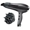 Remington D5220 sèche-cheveux 2400 W Noir