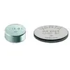 VARTA - 1 pile Bouton Lithium Dioxyde de Manganèse (Li/MnO2) 55 mAh - CR1616