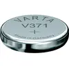 VARTA - 1 pile Oxyde d'argent (Zn/Ag2O) 35 mAh - V371
