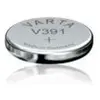 Pile montre argent v391/sr55 sr1120 1.55v Varta 391101111