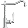 Schütte - Robinet d'évier hd old style Chrome