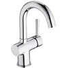 SCHÜTTE Mitigeur de Lavabo Robinet d'Evier Lave-Mains Salle de Bain Vasque 425791