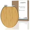 Wc - toilettes Schütte - 81101-A
