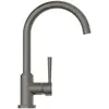 Mitigeur SCHÜTTE CORNWALL GRAPHITE MAT 79162U