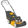 Tondeuse à gazon Cub Cadet LM1 CR53 140 cc coupe 53 cm sac 3 en 1 70 l...