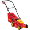 Wolf-Garten Tondeuse a gazon électrique A340E 34 cm, 1400 W