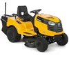 Cub Cadet - LT1 tracteur de pelouse NR92 439 cc 439 cc coupe 92 cm pan...