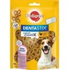 68g Pedigree Dentastix Chewy Chunx Mini poulet (pour petit chien) - Friandises pour chien