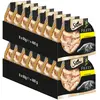 16x60g Sheba Dômes Filets fins poulet - Pâtée pour chat