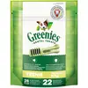 Friandises Greenies Soin dentaire Teenie (170g) - pour chien