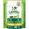 Greenies Snack Dental Petite pour Chiens de 7kg à 11kg (Pack 6 x 170g)