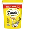 Dreamies Mega Tub Catisfactions pour chat - fromage 350 g