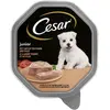 Barquettes Cesar pour chien 8, 14, 24 x 150 ou 24 x 100 g : 15 % de re...