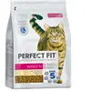 Perfect Fit Adult 1+ Riche en poulet pour chat - 2,8 kg