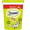 DREAMIES  Mega boîte au goût de Thon 1 x 350 g