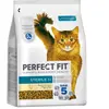 Perfect Fit Sterile Adult 1+ Riche en poulet pour chat - 2,8 kg