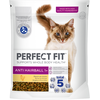 Perfect Fit Anti Hairball 1+ Riche en poulet pour chat - 750 g