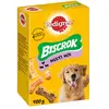 500g Biscrok 3 variétés Pedigree - Friandises pour Chien