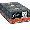 Cesar Classics Sélection en terrine pour chien - terrines classiques (...