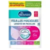 Lessive DR BECKMANN L'eclatante x80 (60+20 offertes)