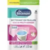 Détachant textile DR BECKMANN Feuille Magique sol & multi-usages Fraic