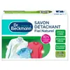 Savon détachant fiel 100g DR BECKMANN