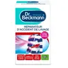 DR BECKMANN Réparateur d'accident de lavage - 2 x 75 g