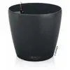 LECHUZA Jardinière Classico Color 28 ALL-IN-ONE Ardoise 13204