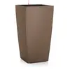 Lechuza 13133 Cubico, Nuez Moscada, 30x30x56 cm , 1 unidad, Muscade