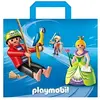 Sac de courses Réutilisable PLAYMOBIL 50 x 40 CM - Cabas shopping