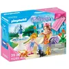 Playmobil Le palais de princesses 70293 Set cadeau Princesses