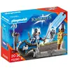 Playmobil Novelmore 70290 Set cadeau Chevaliers
