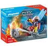 Playmobil City Action 70291 Set cadeau pompier