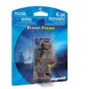 Playmobil Playmo-Friends 70238 Policier d'élite