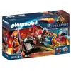 Playmobil Dragons 70226 Burnham Raiders et dragon doré