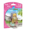 Playmobil Playmo-Friends 70241 Femme avec chihuahua