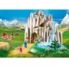 Playmobil - Heidi Peter et Clara au lac du cristal - 4 ans et + T.U