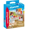 PLAYMOBIL SpecialPlus 70251 Vendeur De Sorbets