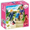 Playmobil Playmobil 70258 - Clara Avec Son Père Et Mlle Rottenmeier